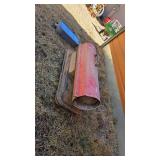 multi-fuel torpedo heater