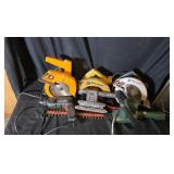 black and decker tools circular saws, trimmer