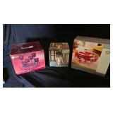 NIB candle dï¿½cor for home and home dï¿½cor box