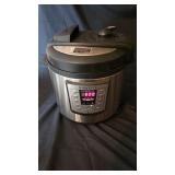 instapot pressure cooker