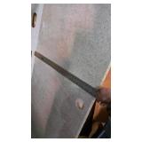 desk,or work bench countertop slabs, heavy 3x7ft