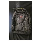 Swiss gear backpack appears new
