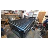 NEW Plasma Cutter, Crossfire XR