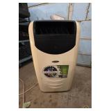 portable air conditioner, work great