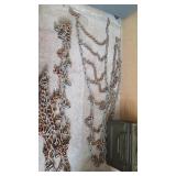 Tire chains stored in ammo box