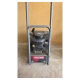 Craftsman Pressure washer, Gas, 148CC