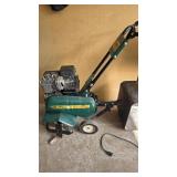 Tiller, 5HP, farm country