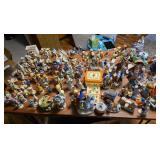 HUGE "Made in Occupied Japan" collectables 100+