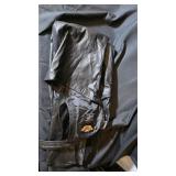 Harley Davidson chaps