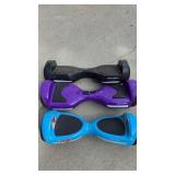 3 hover-1 electric hoverboards