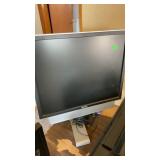 DELL MONITOR, TV, CANON PRINTER AND MORE