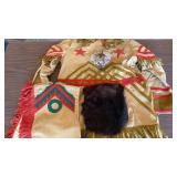 (3) NATIVE AMERICAN RE-ENACTMENT COSTUMES (ATG)
