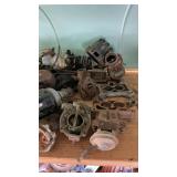 (12) ALTERNATORS, FUEL PUMPS, AND ROTORS