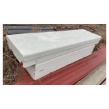 PICKUP TRUCK TOOL BOX