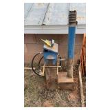 BROYHILL LP STOCK TANK HEATER