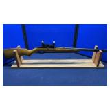 MARLIN MODEL 60 22 CAL RIFLE