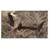 3-PT RIPPER TOOTH ATTACHMENT