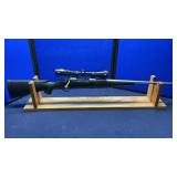 WINCHESTER MODEL 7 30-06 CAL RIFLE