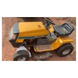 COAST TO COAST 12 HP 38INCH LAWN MOWER