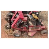 TORO WHEEL HORSE FOR PARTS