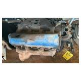 FORD ENGINE UNKNOWN MODEL