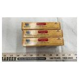 (60+/-) .308 WINCHESTER 150 GR FMJ CARTRIDGES