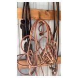 AIR HOSE & HYDRAULIC HOSES