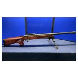 VULCAN V50 50BMG 50 CAL RIFLE