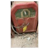 LINCOLN AC ARC WELDER