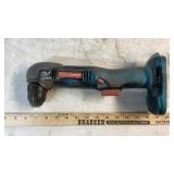 CRAFTSMAN 19.2 DRILL & SAWZALL (NO BATTERIES)
