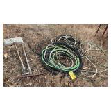 ASSORTED GARDEN HOSES (ATG)