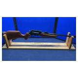 TAURUS "CIRCUT JUDGE" 45 LONG COLT 410 SHOT RIFLE