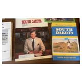 HOT SPRINGS & EDGEMONT SD BOOKS & MAGAZINES