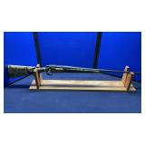 REMINGTON MODEL 700 300 WSM CAL RIFLE