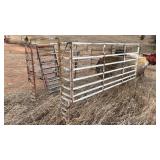 PICKUP BOX STOCK RACK