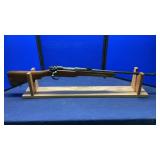US MODEL 1917 EDDY STONE MAUSER  ACTION RIFLE