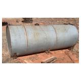 GALV. STEEL WATER TANK
