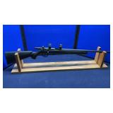 SAVAGE MODEL 93 22 CAL WINMAG