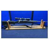 RUGER MODEL 77 mark 2 .223 CAL RIFLE