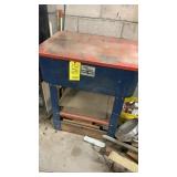 PARTS WASHER MODEL PW-20