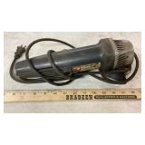 (2) ANGLE GRINDERS (WORKS)