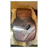 MASSAGER CLOCK AND OTHER