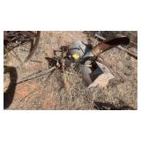 SNOW BLOWER ATTACHEMENT