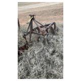 FERGUSON TYPE 14A IMPLEMENT