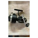 ASSORTED FISHING TACKLE