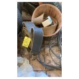 THRASHER IMPLEMENT BELTS