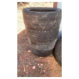 (4) GOODYEAR 245/45R18