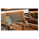 ENGINE GASKETS & PANEL EDGING STRIPS