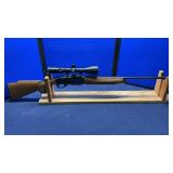 REMINGTON MODEL 7400 .270 WIN CAL RIFLE