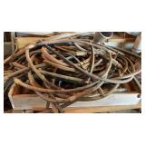 HYDRAULIC HOSES, KEG, BARREL & MORE